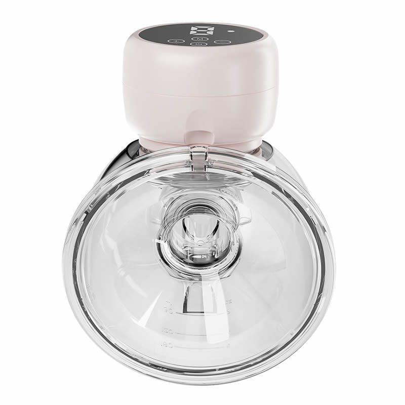 Electric Breast Pump Hands Free Breast Pump