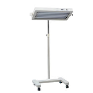Portable LED Tube Mobile Newborn Jaundice Neonatal Infant Phototherapy Unit