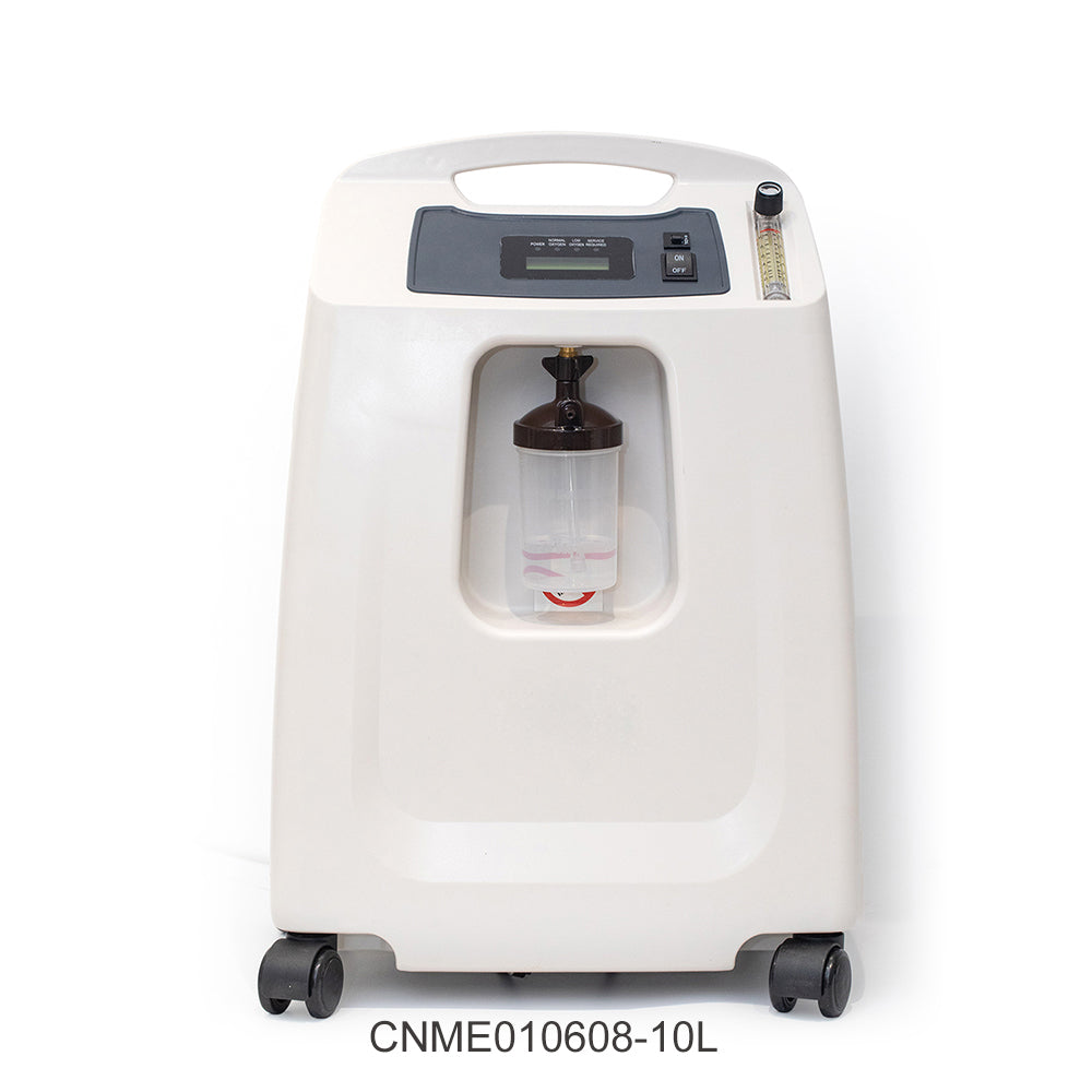 Hospital Oxygen Concentrator 5L 8L 10L Oxygen Machine